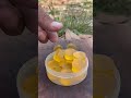 DIY Travel Soap Tablets | Best Outdoor Lifehack 🧼