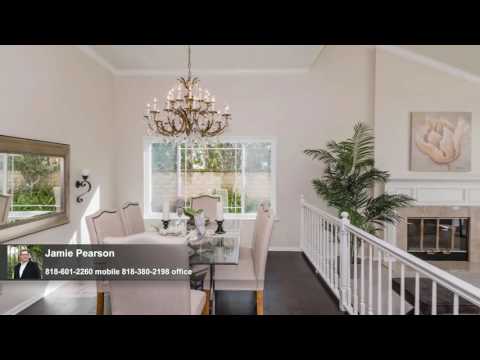 5029 Jacobs Court, Oak Park, CA home video tour