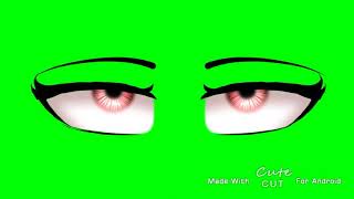 test new tweening eyes