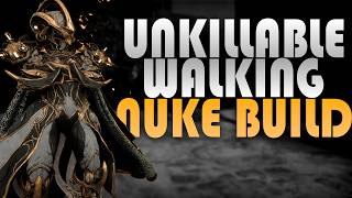 NYX IS SO BROKEN YOU NEED TO TRY THIS BUILD!