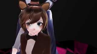 MMD{FNAF}DADADA