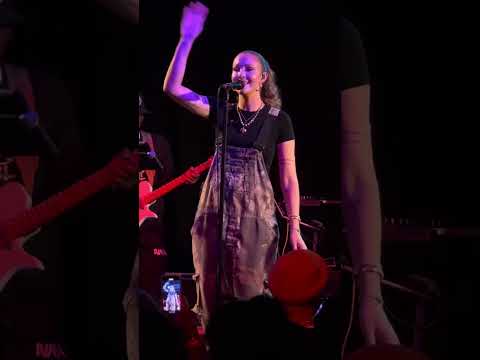 Madison Ryann Ward - Prodigal (Ottobar - Baltimore, Maryland) 10/17/2024