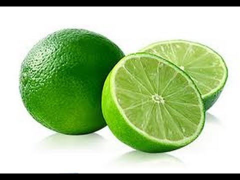 HOW TO GROW LIMES - YouTube