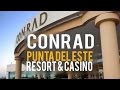 Hizo saltar la banca en el Casino Conrad de Punta del Este ...