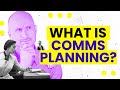 What Is Communication Strategy 