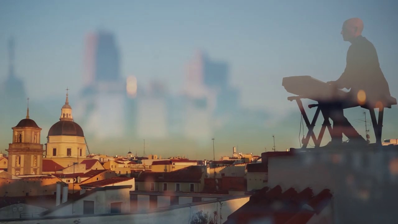 Improvisation 1001 - Jaime del Val