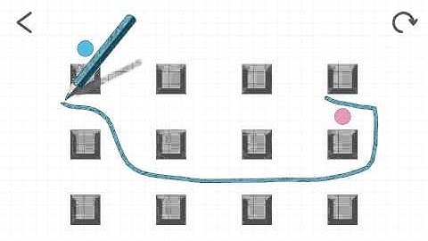 Brain Dots Level 429