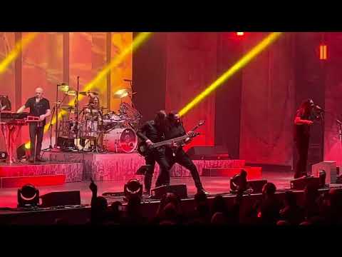 Dream Theater - Pull Me Under - Eventim Apollo London - Tuesday 21st February 2023