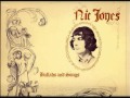 nic jones - the outlandish knight