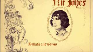 nic jones - the outlandish knight chords