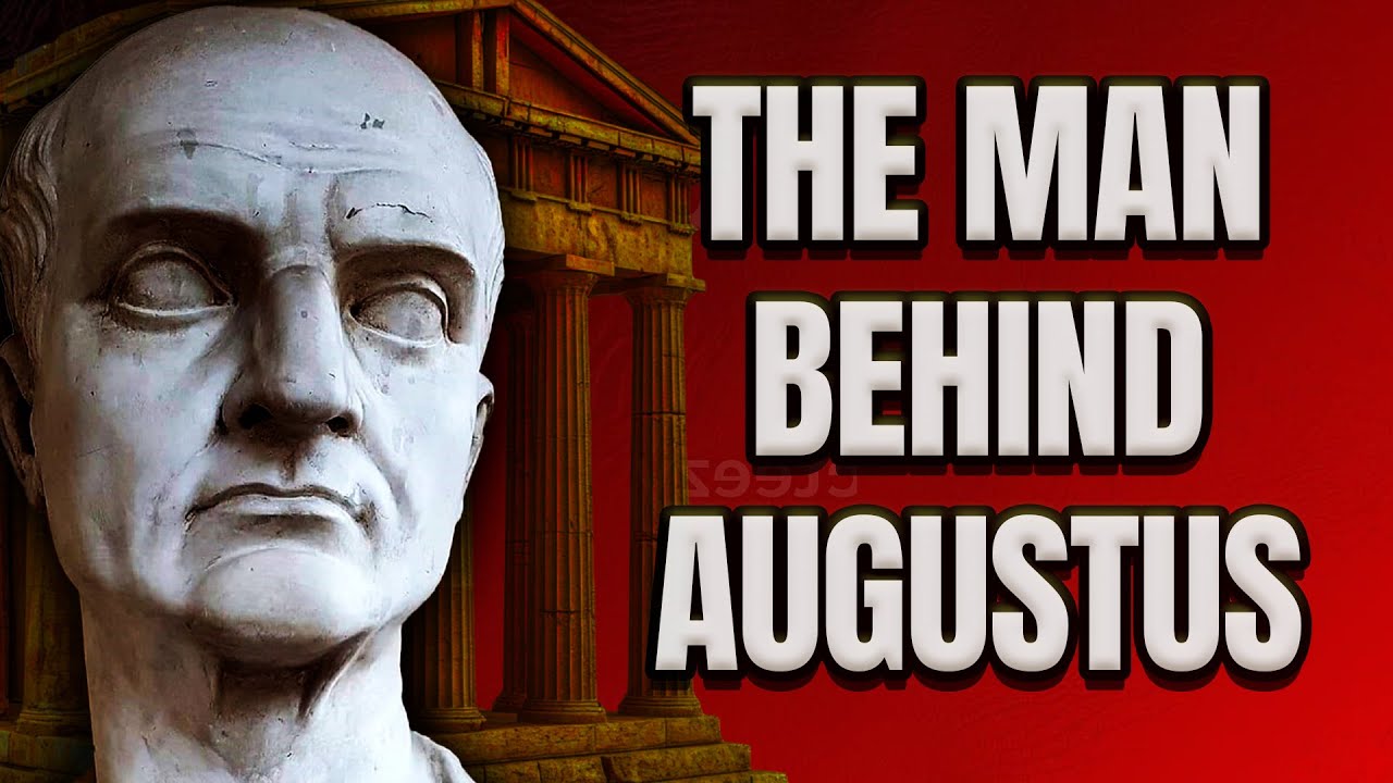 Меценат: покровитель искусств, построивший золотой век Рима