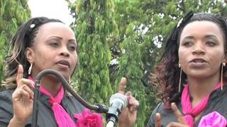 Bishop Wafula Bwana Ni Mchungaji  Video