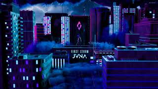 JVNA - First Storm (Audio)