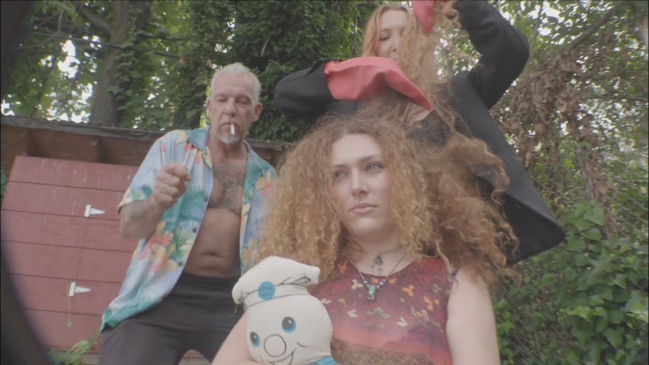 cavities music video