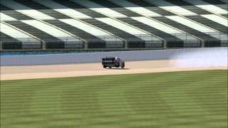 NR2003 Crash Compilation, Flips, Blowovers, Saves, and Everything in Between