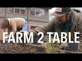 Farm 2 Table