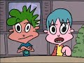 KaBlam S04E02 1999 Takes A Knockin And Keeps Tick Tockin 