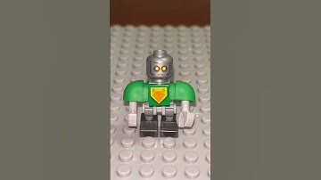 Knock it off! #lego #tiktok #shorts #foryou #legos #inspiration #hopeful #trending #fyp #ytshorts