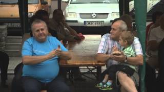 Echa Regionu Toszek 22 07 2015