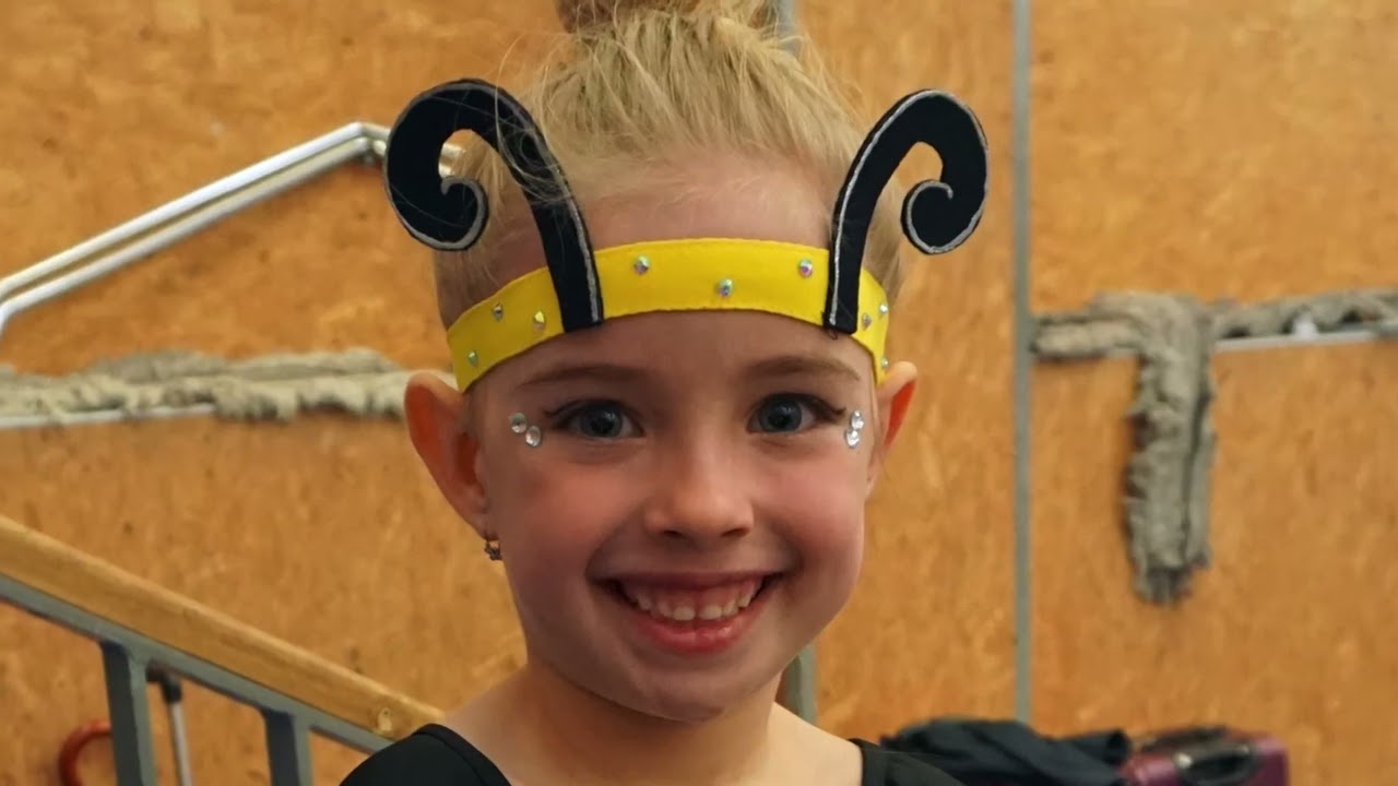 MK BALLERISIMO Hlučín - finále MČR Praha, 14.5.2023