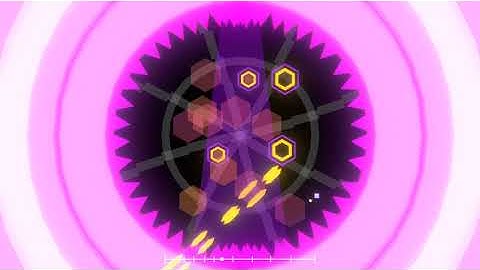 project arrhythmia event horizon by coffeedog