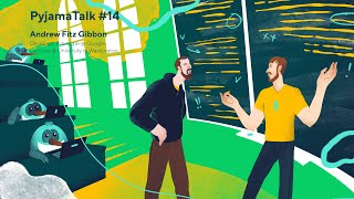 Andrew Fitz Gibbon, Google: Developer advocate’s job and the future of Flutter