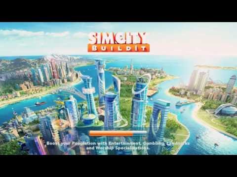 Video: Modifikaatorid Muudavad SimCity Linnad Suuremaks