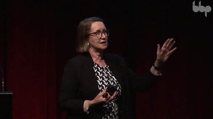 BBP CON-X 2016 - The North Shore Symposium: Debra ...