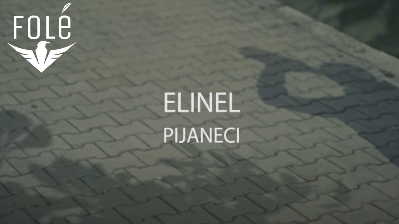 ELINEL x Anxhelo Koci - Meriton Dashni (Official Video)