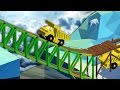 THE TALLEST BRIDGE | Poly Bridge #9
