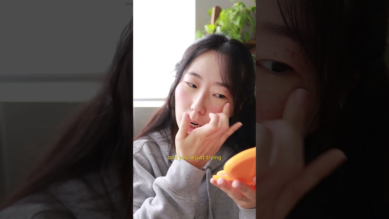 Thumbnail for i felt so dumb
