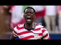 BONADEO MUNDIAL - DÍA 2 - PALIZA DE ESTADOS UNIDOS ANTE PARAGUAY Y EL PRIMER EMPATE DEL TORNEO