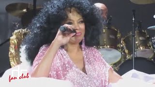 Diana Ross &amp; Rhonda Ross - The Best Years Of My Life (Live at the Hollywood Palace, 2019)