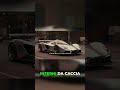 Vector W8: La Follia Americana degli Anni '80!