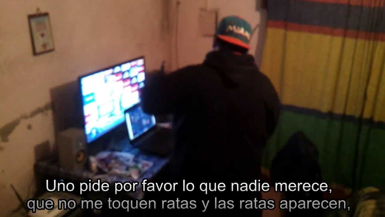 Soy Lolero: LuffyRG, LAS