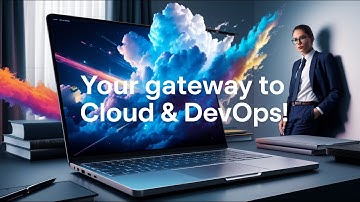 Sherdil IT Academy Introduction- Your Gateway to Cloud & DevOps Training!