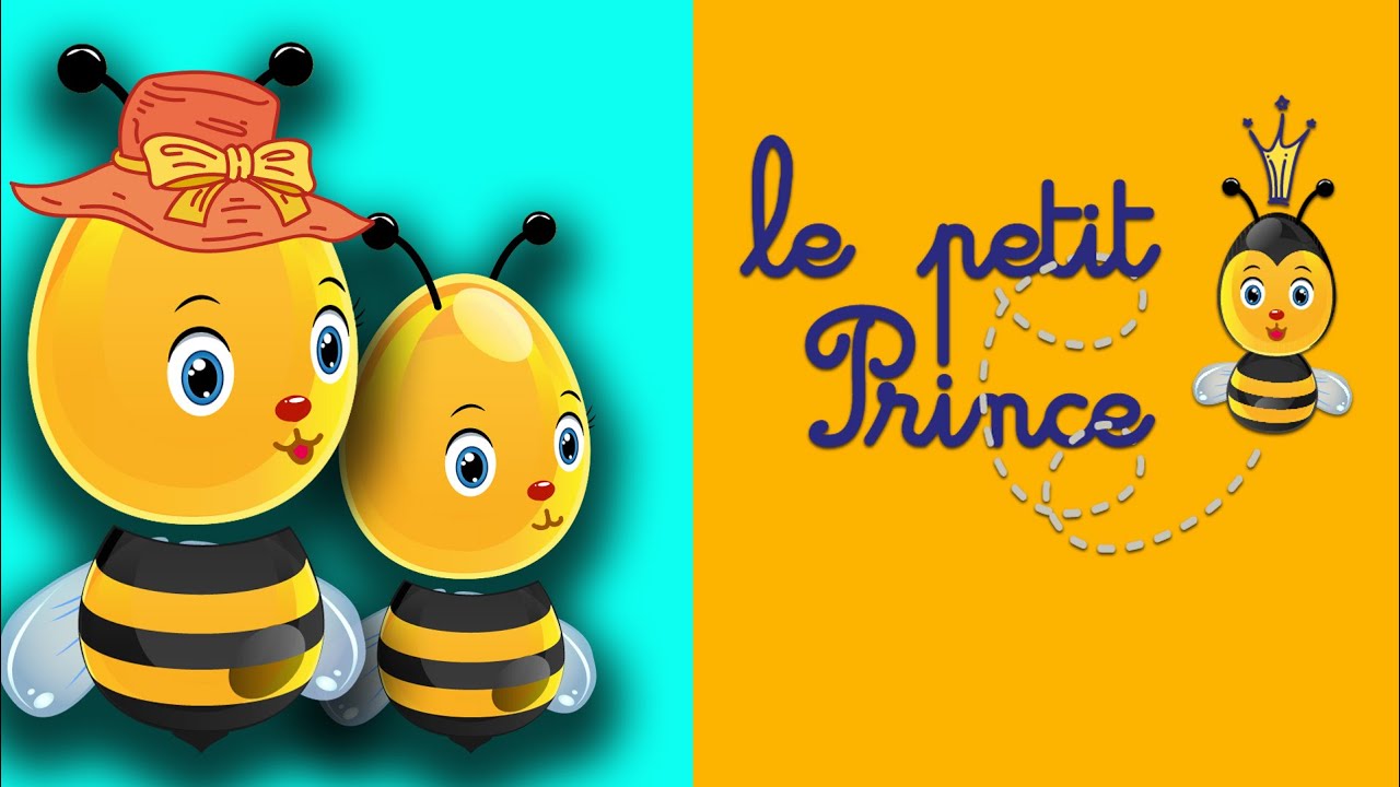 lundi matin l'empereur sa femme et le petit prince YouTube