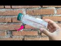 Most Brilliant Ideas from Plastic Bottles You Should Know