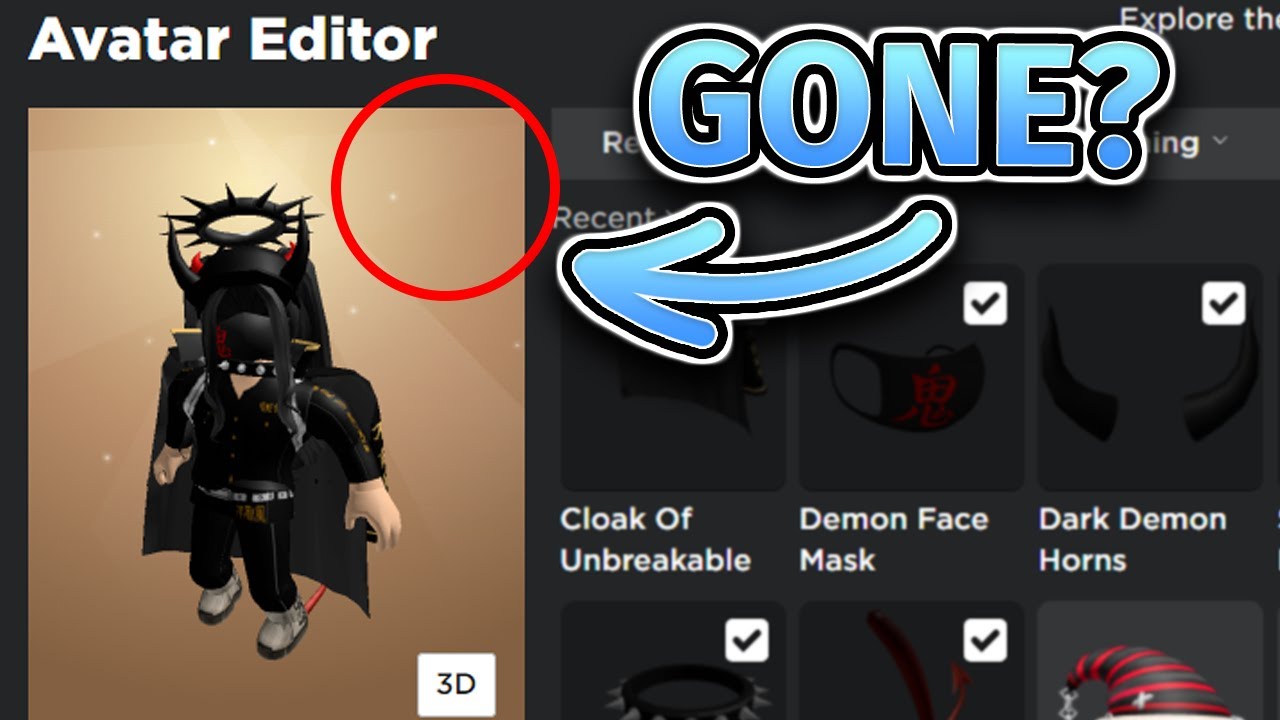 R6 games on Roblox are breaking. players avatars are not loading in R6 games  but R15 games seem to be unaffected. : r/roblox