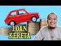 Loan Kereta