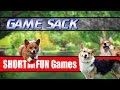 Short but fun games  game sack