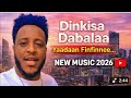 Dinkisa Dabala Finfinnee Ethiopian Music 2026 