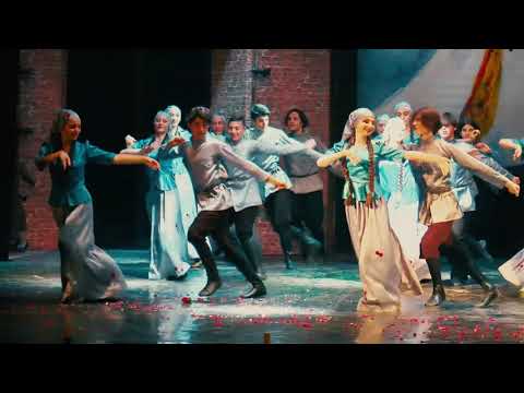 ლიახვი 2019