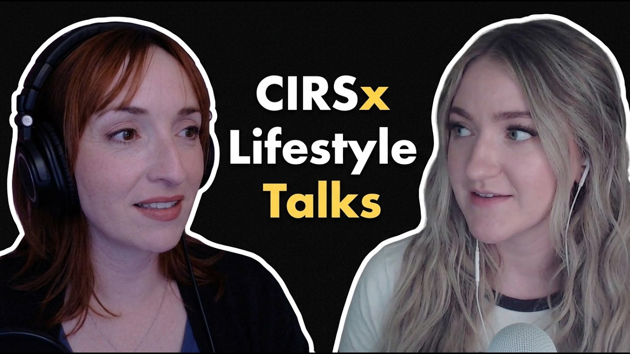 CIRSx 2026 Recap: Lifestyle tips for recovery from chronic illness - CIRS, mold, and dysregulation