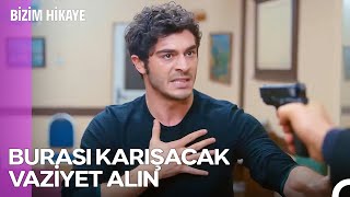 Kahvehanede Kavga Çıktı! - Bizim Hikaye