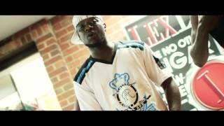 Burnemup ft Ricky G - Own Zone (Official Music Video)