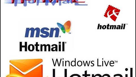 HOT MAIL PRACTICAL, COMPUTER SCIENCE, CLASS 7, UNIT 5, LAB ACTIVITY