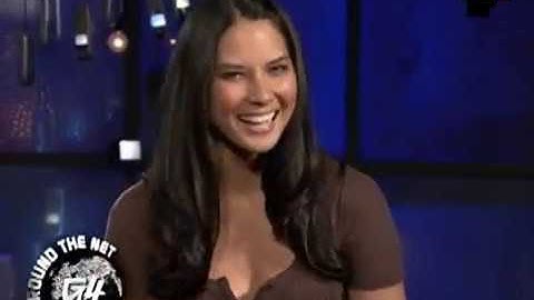 Attack Of The Show! - Around The Net: October 31st 2007