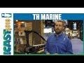 TH Marine G-Force Troll Jacket with Luke Dunkin | iCast 2018