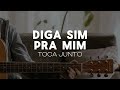 Diga sim pra mim - Jó de Souza (toca junto)